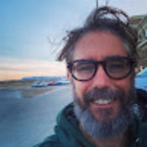 Meet your Posher, Todd